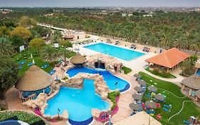 Danat Al Ain Resort
